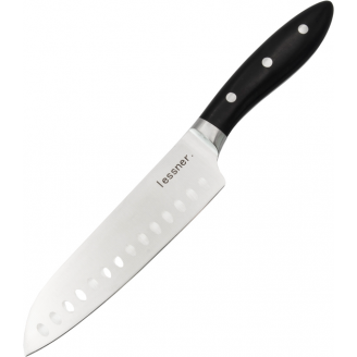 Нож сантоку Lessner Easy Cook  17 см 77861-4