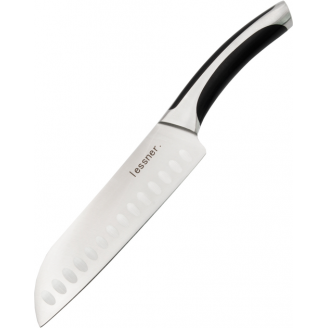 Нож сантоку Lessner Savoy 16,5 см 77862-4