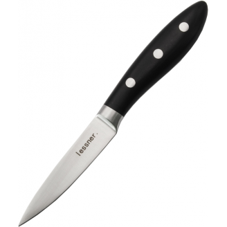 Нож для овощей Lessner Easy Cook  8,5 см 77861-1