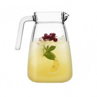 Кувшин Pasabahce Carre 1,8 л 43028