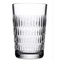 Набор стаканов Pasabahce Rain 350 мл 6 шт 520345