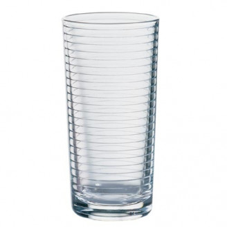 Набір склянок Pasabahce Doro 260 мл 6 шт 52732