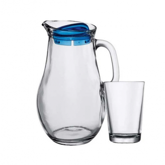 Набор для напитков Pasabahce Bistro 7 пр. 97346