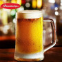 Набор бокалов д/пива Pasabahce Pub 660 мл 2 шт 55229