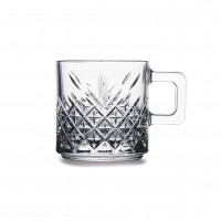 Набор чашек Pasabahce Timeless 195 мл 2 шт 55452