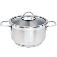 Каструля Lessner Blasta 22см 4,5л 55878-22