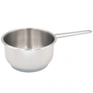 Ковш Lessner Rica 14см 1.5л 55880-14