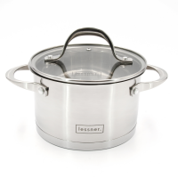 Кастрюля Lessner Stella 20 см 3,6 л 55882-20