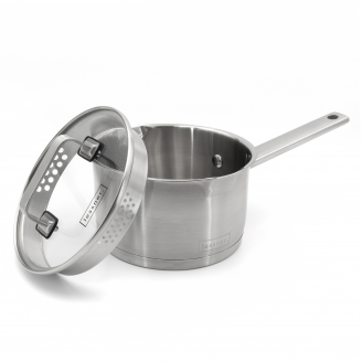 Ковш Lessner 16 см 1.8л 55886-16s