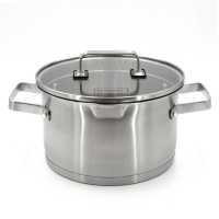 Каструля Lessner 18 см 2,5 л 55886-18