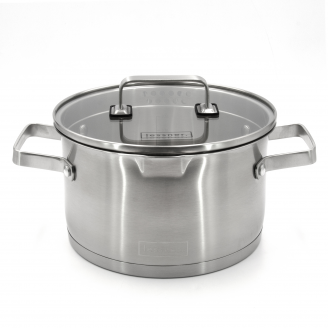 Кастрюля Lessner 22 см 4,2 л 55886-22