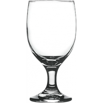 Набор бокалов для пива Pasabahce Rose 335 мл 6 шт 44373