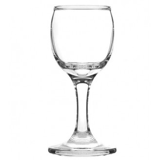 Набор рюмок Pasabahce Bistro 60 мл 6 шт 44134