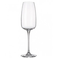 Набор бокалов для шампанского Bohemia Anas 290мл-6шт b1SJ60