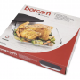 Форма д/випікання з кришкою Pasabahce BORCAM 32x28x6см 3.2л 59024g