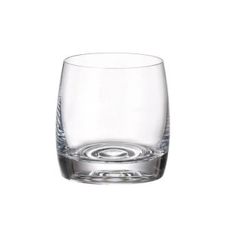 Стопки для водки Bohemia Pavo Aqua 60мл-6шт b2SG77
