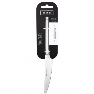 Набор столовых ножей Lessner Praise 21,5 см 2 шт 61466
