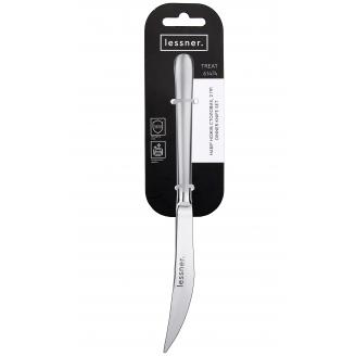 Набор столовых ножей Lessner Treat 22 см 2 шт 61474