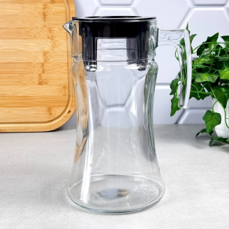 Кувшин Pasabahce Azur 1,4 л 43018g