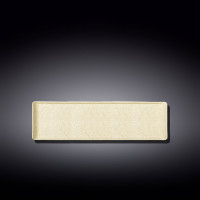 Прямокутна посуд Wilmax пісковик 30x9,5 см WL-661302 / a