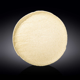 Блюдо круглое WILMAX Sandstone 30,5 см WL-661328 / A