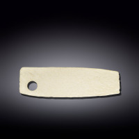 Блюдо для подачи WILMAX Sandstone 32,5х10см WL-661332 / A