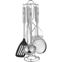 Набор кухонных принадлежностей Krauff Leckerei 6 пр. 29-301-015