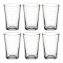 Набор стаканов Pasabahce Doro 200 мл 6 шт 52752