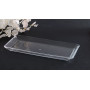 Блюдо Pasabahce CRYSTALLIN Grace 30х14 см 68017