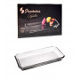 Блюдо Pasabahce CRYSTALLIN Grace 30х14 см 68017