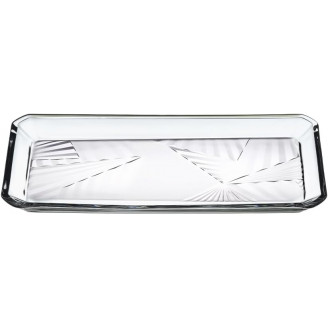 Набор блюд Pasabahce CRYSTALLIN Madlen 22х12см 2шт 68153