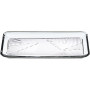 Набір блюд Pasabahce CRYSTALLIN Madlen 22х12см 2шт 68153