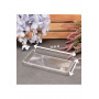 Набір блюд Pasabahce CRYSTALLIN Madlen 22х12см 2шт 68153