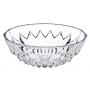 Салатник овальний Pasabahce CRYSTALLIN Lavinia 24 см 1,5 л 68236