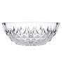 Салатник овальний Pasabahce CRYSTALLIN Lavinia 24 см 1,5 л 68236