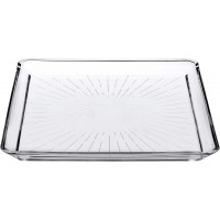Блюдо Pasabahce CRYSTALLIN Madlen 24х24 см 68683