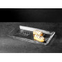 Блюдо Pasabahce CRYSTALLIN Madlen 27,6х16,5см 68693