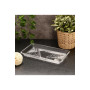 Блюдо Pasabahce CRYSTALLIN Madlen 27,6х16,5см 68693