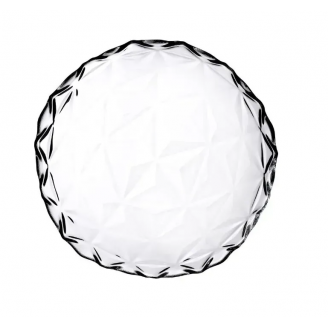 Набор десертных тарелок Pasabahce Estrella 20 см 6 шт 10683