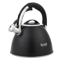 Чайник Krauff 3 л 26-242-057