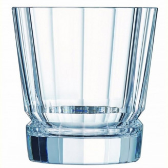 Набор стаканов низких Cristal d'Arques Macassar 320мл - 2шт N5827
