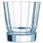 Набор стаканов низких Cristal d'Arques Macassar 320мл-6шт L6609*