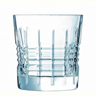 Набор стаканов низких Cristal d'Arques RENDEZ-VOUS 320мл-6шт L6630