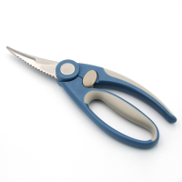 Ножиці для птиці Lessner Sky Blue 23 см 77863