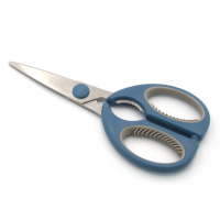 Ножницы кухонные Lessner Sky Blue 22 см 77864