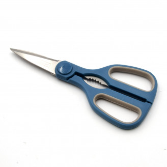 Ножиці кухонні Lessner Sky Blue 20см 77867 Ножиці кухонні Lessner Sky Blue 20см 77867