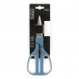 Ножиці кухонні Lessner Sky Blue 20см 77867