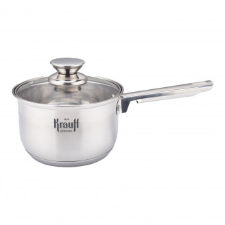 Ковш Krauff 14 см 1,2 л 26-238-098