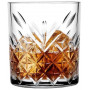 Набор стаканов для виски Pasabahce Timeless 345 мл 4 шт 52790