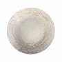 Тарелка глубокая Krauff Coral Beige 20,3 см 24-323-003
